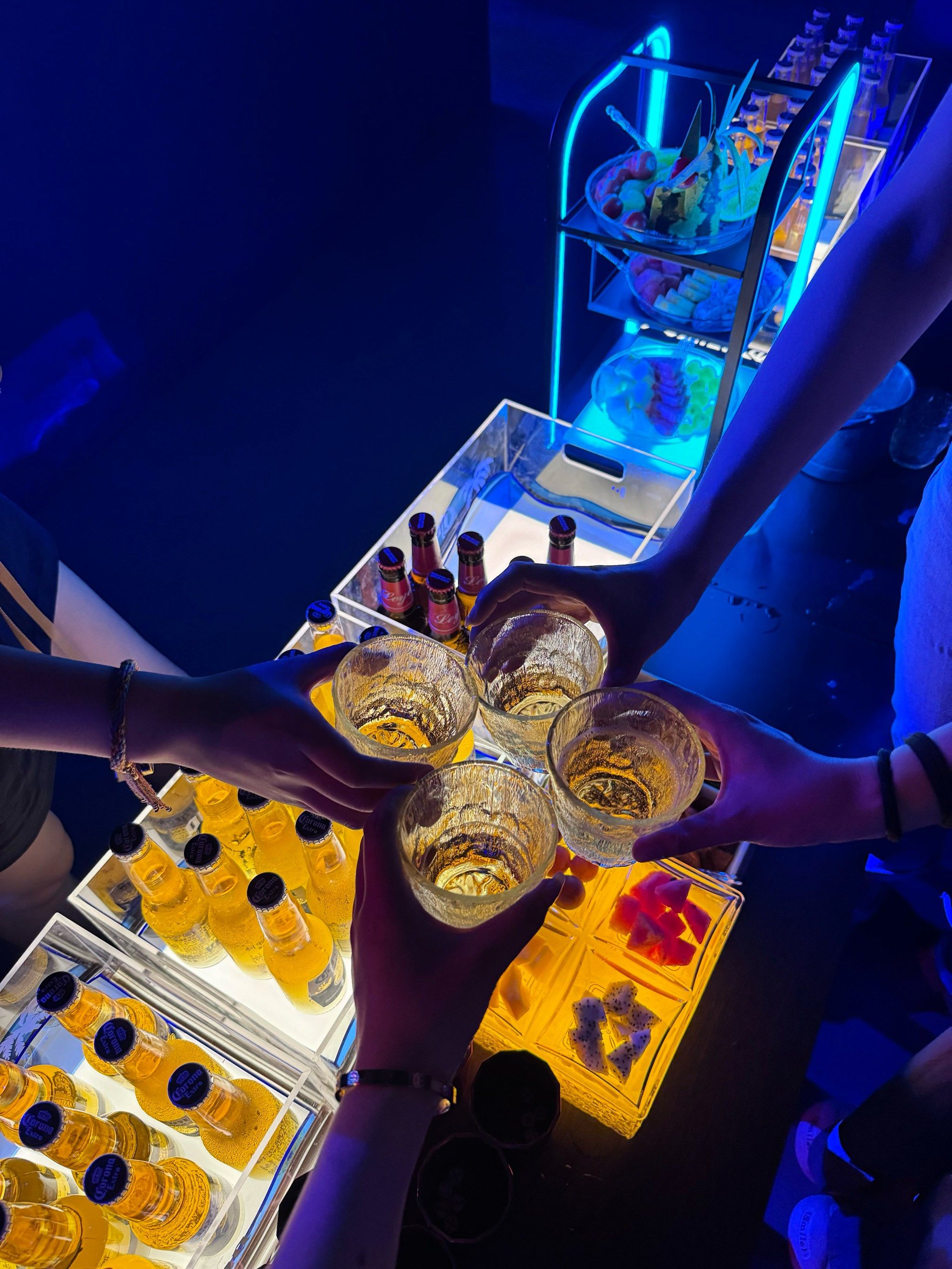 襄阳商务ktv与片场区别解析-樊城区ktv预订